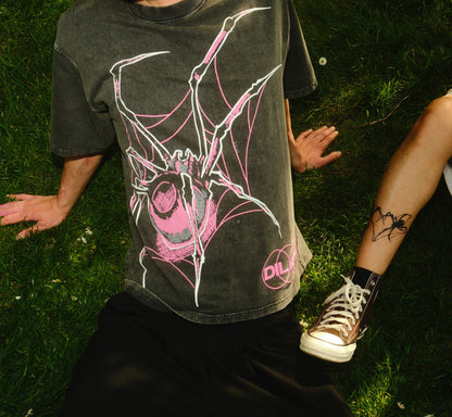 SPIDER TEE