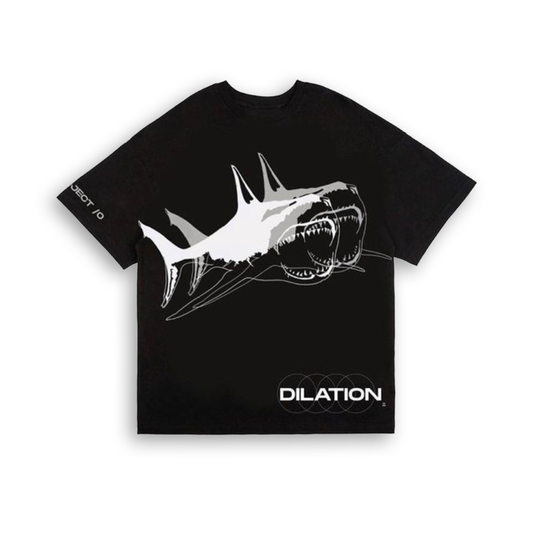 SHARK TEE