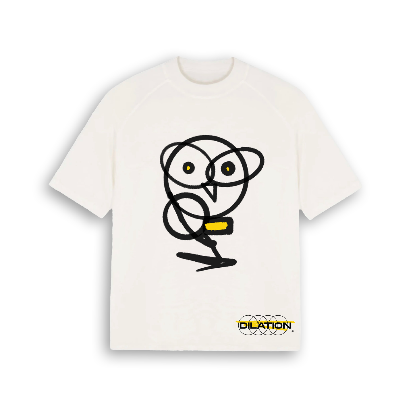 OWL TEE